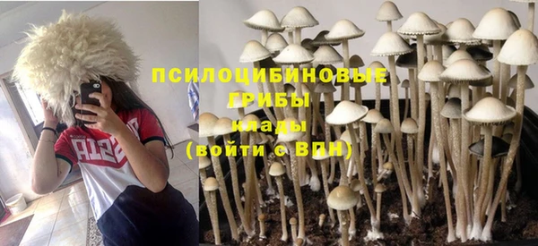 хмурый Верхнеуральск
